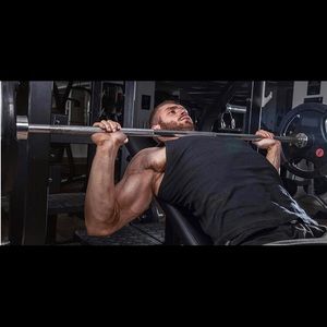 Meet your Posher, Patrick